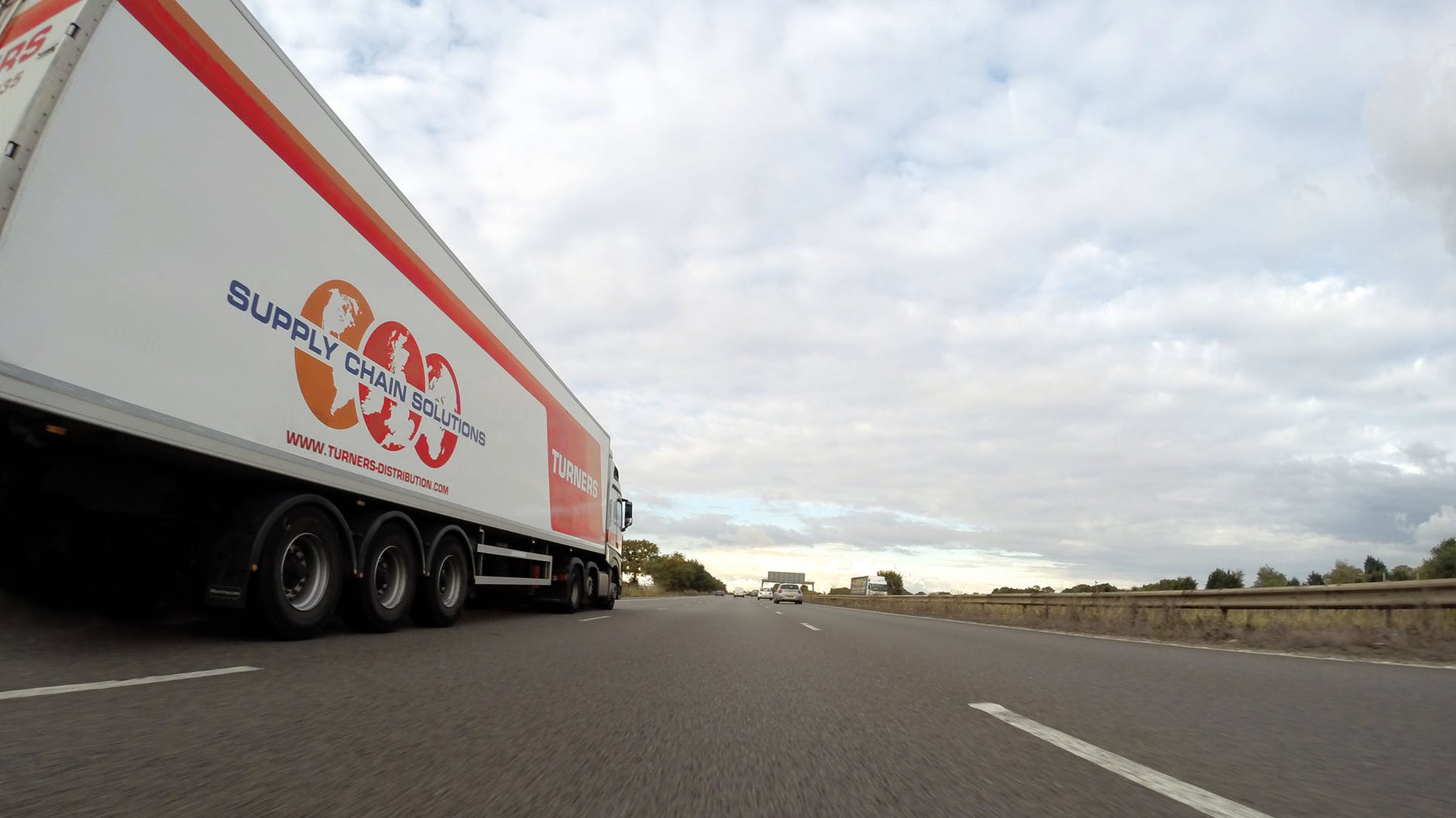 moving truck